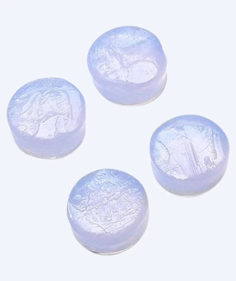 Sale TYR ørepropper - Soft Moldable 4 Stk.- Klar