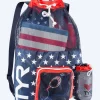 Hot TYR svømmenet - Big Mesh Mummy 40L - USA