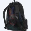 New TYR svømmenet - Elite Team 40L - Sort