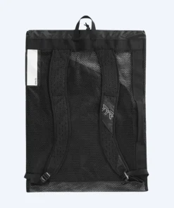 New TYR svømmenet - Elite Team 40L - Sort