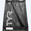 Best TYR svømmenet - Mesh 75L - Sort