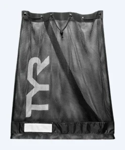 Best TYR svømmenet - Mesh 75L - Sort