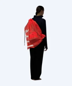 Best TYR svømmenet - Mesh 75L - Sort