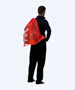 Best TYR svømmenet - Mesh 75L - Sort