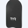 Best TYR svømmeplade - Classic - Sort