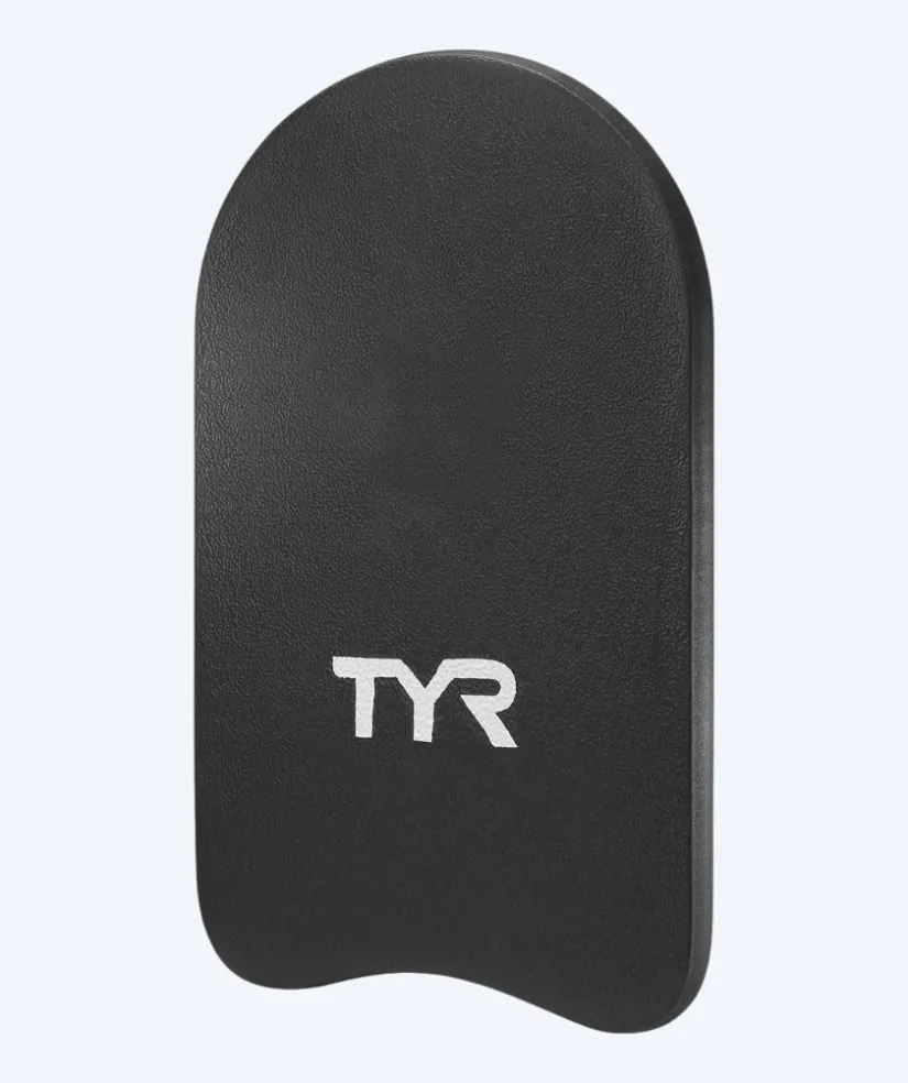Best TYR svømmeplade - Classic - Sort