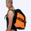 Clearance TYR svømmetaske - Alliance Team 45L - Mørkeblå