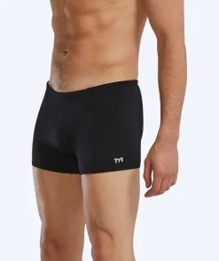 TYR trunks til mænd - Durafast Elite Solid - Sort