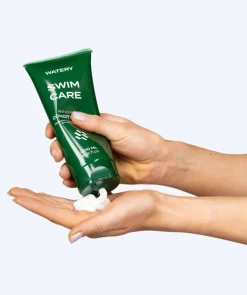 Online Watery anti klor balsam hårpleje - Reef