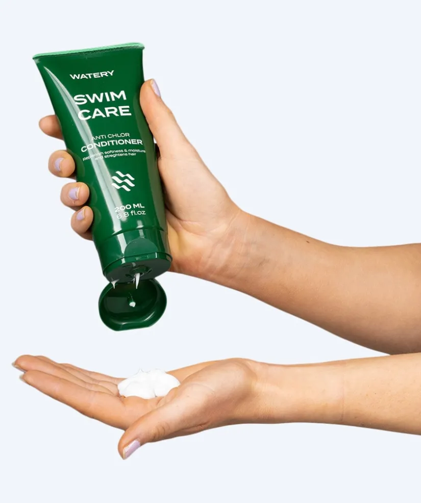 Online Watery anti klor balsam hårpleje - Reef