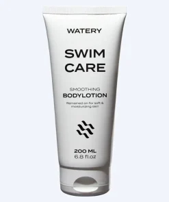 Hot Watery anti klor bodylotion - Reef