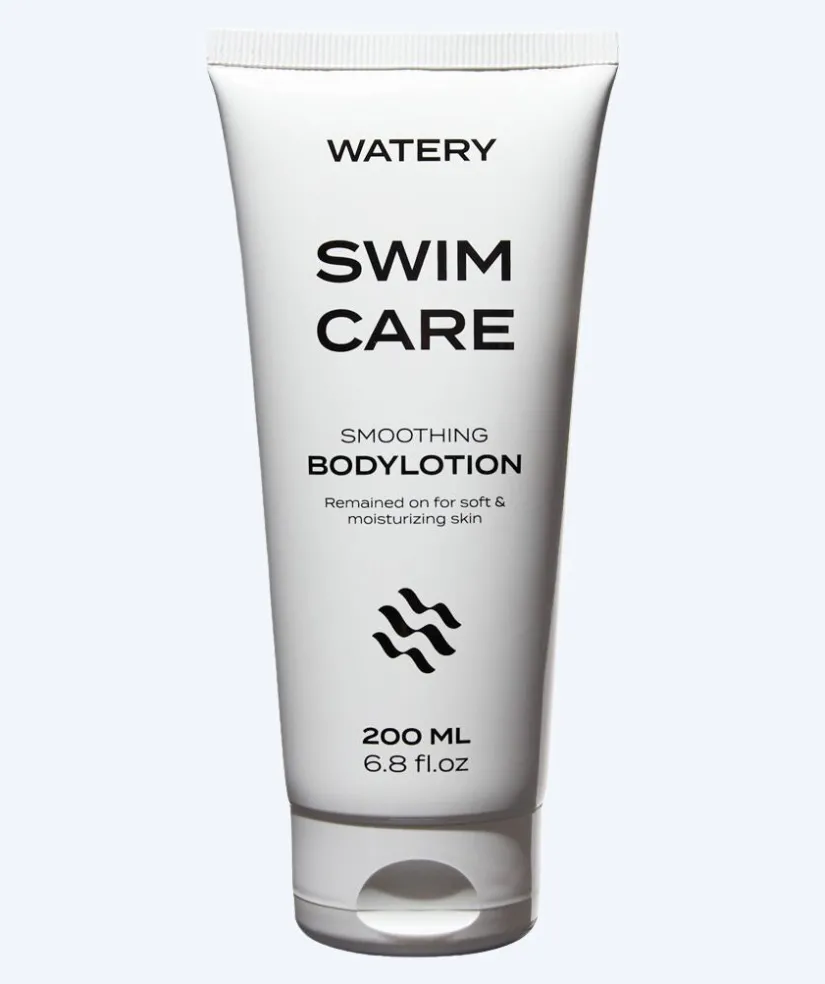 Hot Watery anti klor bodylotion - Reef