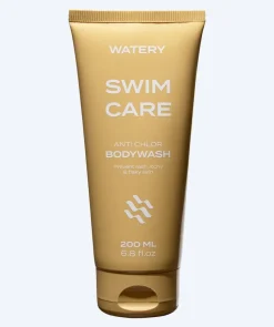 Sale Watery anti klor body wash - Reef