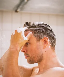 Outlet Watery anti klor shampoo hårpleje - Reef