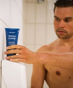 Outlet Watery anti klor shampoo hårpleje - Reef