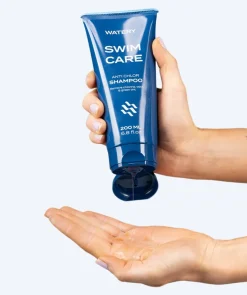 Outlet Watery anti klor shampoo hårpleje - Reef