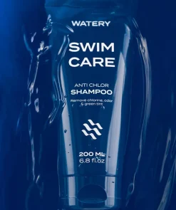 Outlet Watery anti klor shampoo hårpleje - Reef