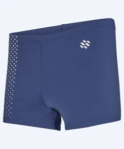 Sale Watery aquashorts til mænd - Flaming Vegas Eco - White Sporty