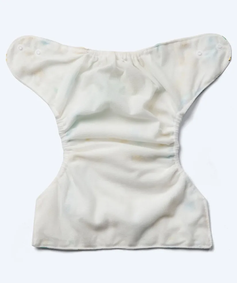Online Watery badeble - Ondine - Hvid