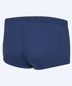 Hot Watery badebukser til drenge - Flaming Vegas Eco - Mystic Blue