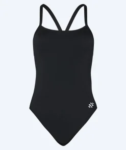 Watery badedragt til damer - Eco Freestyler - Sort