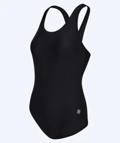 Clearance Watery badedragt til damer - Lana - Sort