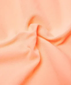 Hot Watery badedragt til piger - Freestyler Solid - Coral