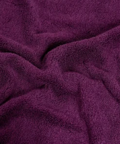New Watery badehåndklæde - Heat Swim Bomuld - Hydra Purple
