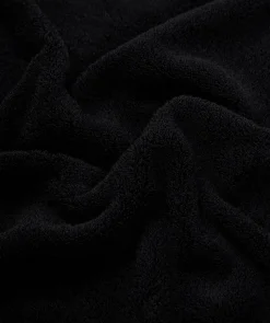 Discount Watery badehåndklæde - Heat Swim Bomuld - Deep Black