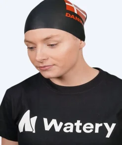 New Watery badehætte - Denmark - Sort