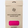 Best Watery badehætte - Eco Signature - Pink (30% genanvendt)
