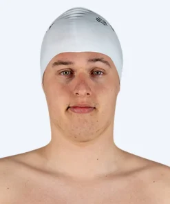Sale Watery badehætte (fra 10 år) - Signature - Hvid
