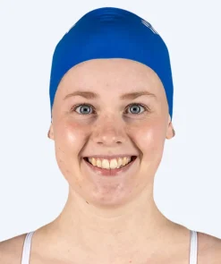 Outlet Watery badehætte (fra 10 år) - Signature - Royal Blue