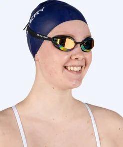 Watery badehætte (fra 10 år) - Signature - Mørkeblå