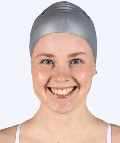 Online Watery badehætte (fra 10 år) - Signature - Sølv