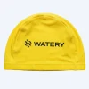 Watery badehætte (fra 10 år) - Signature Elastane - Gul