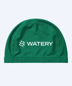 Sale Watery badehætte (fra 10 år) - Signature Elastane - Grøn