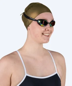 Sale Watery badehætte (fra 10 år) - Signature - Bronze