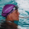 Watery badehætte (fra 10 år) - Signature - Fluo Gul
