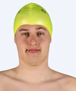 Watery badehætte (fra 10 år) - Signature - Fluo Gul
