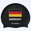 Clearance Watery badehætte - Germany - Sort