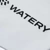 Best Watery badehætte til børn (3-10) - Signature - Hvid
