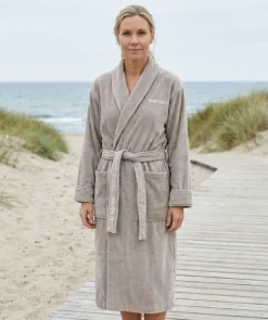 Sale Watery badekåbe til kvinder - Mariana - Grå