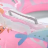Best Watery badering - Malibu - Pink