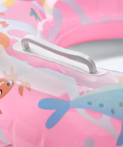 Best Watery badering - Malibu - Pink