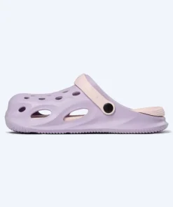 Outlet Watery badesandaler til børn - Delmar - Lilla/pink