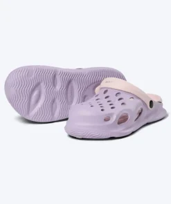 Outlet Watery badesandaler til børn - Delmar - Lilla/pink
