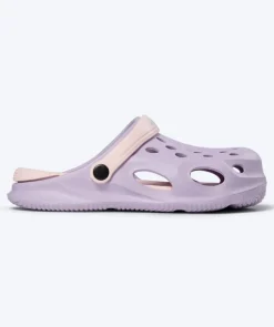 Outlet Watery badesandaler til børn - Delmar - Lilla/pink