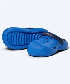 Sale Watery badesandaler til børn - Neryssa - Atlantic Blue