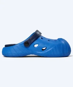 Sale Watery badesandaler til børn - Neryssa - Atlantic Blue